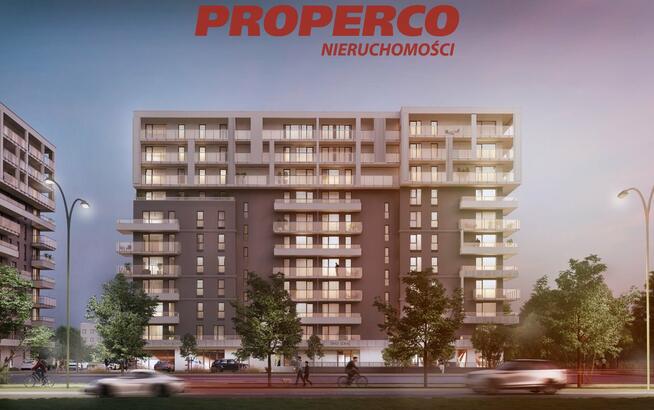 Mieszkanie Kielce KSM, Aleja Solidarności