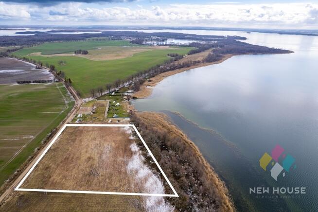 Dz. budowlana, linia brzegowa Wielkich Jezior