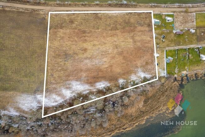 Dz. budowlana, linia brzegowa Wielkich Jezior