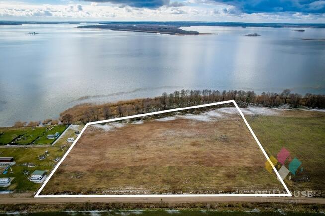 Dz. budowlana, linia brzegowa Wielkich Jezior