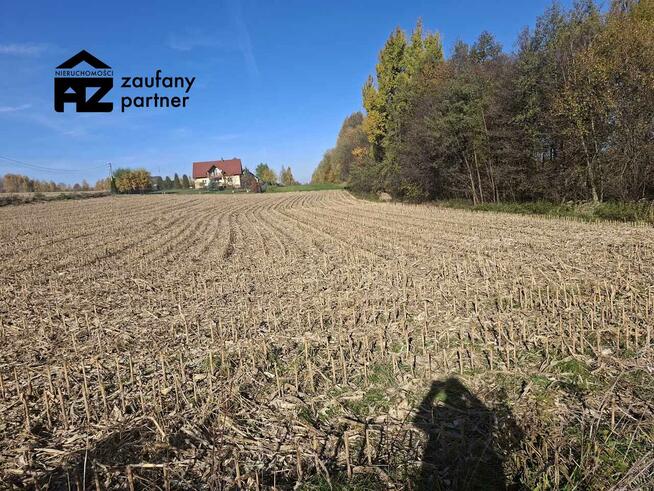Działka budowlana Bodzanów gm. Biskupice
