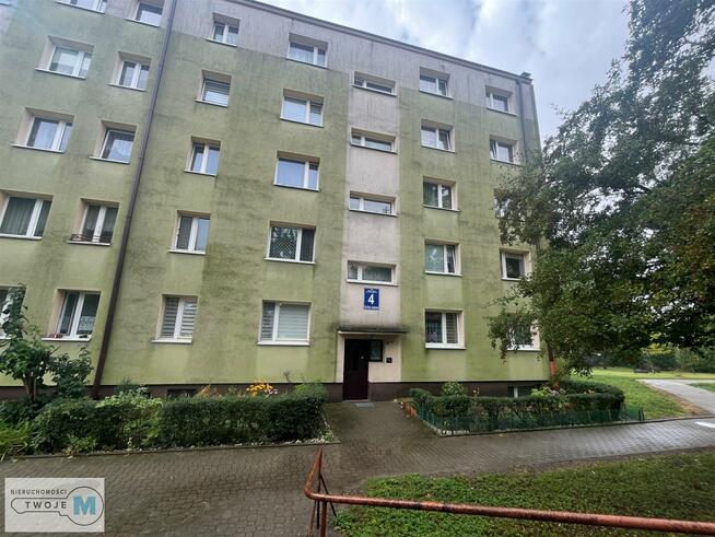 Mieszkanie Busko Zdrój Busko Zdrój