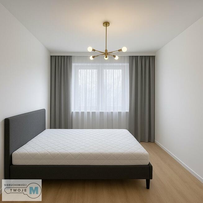 Mieszkanie Kielce Centrum