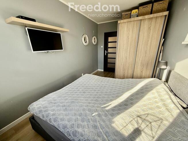 Gotowe mieszkanie na wsi po remoncie