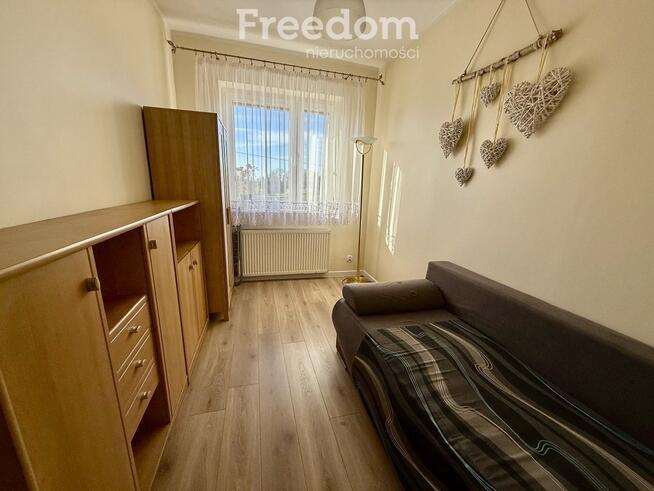 Gotowe mieszkanie na wsi po remoncie