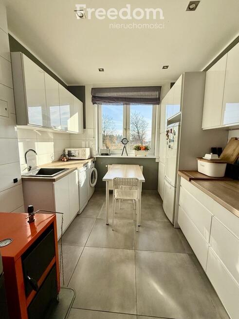 Gotowe mieszkanie na wsi po remoncie