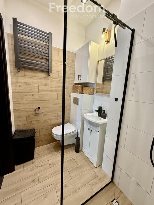 Gotowe mieszkanie na wsi po remoncie