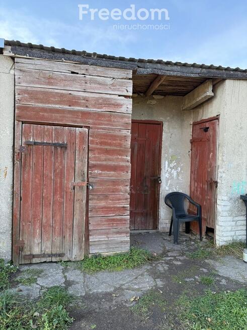 Gotowe mieszkanie na wsi po remoncie