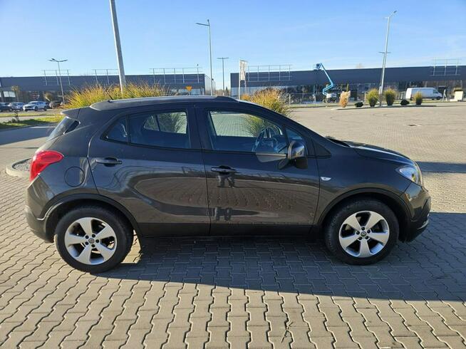 Opel Mokka 1.6 136 Km Klima, Elektryka, Zadbany