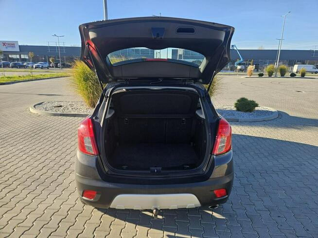 Opel Mokka 1.6 136 Km Klima, Elektryka, Zadbany
