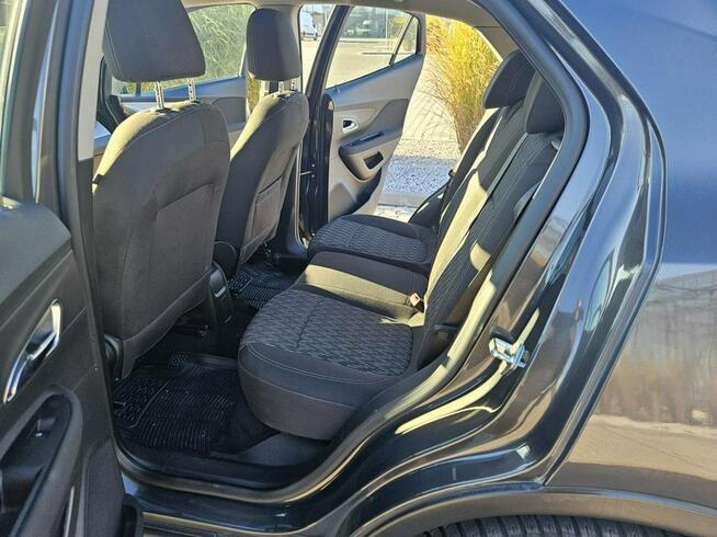 Opel Mokka 1.6 136 Km Klima, Elektryka, Zadbany