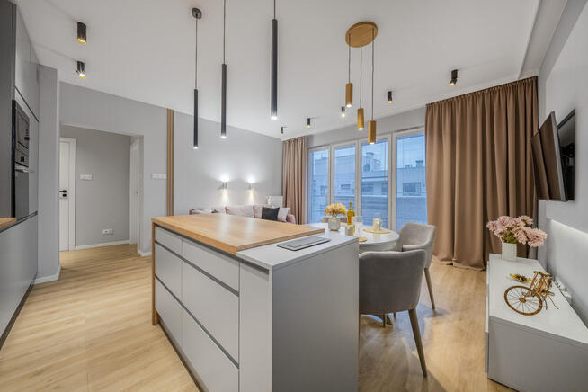 ✅Sprawdź >>>Wysoki standard 2 pokoje, garaż✅