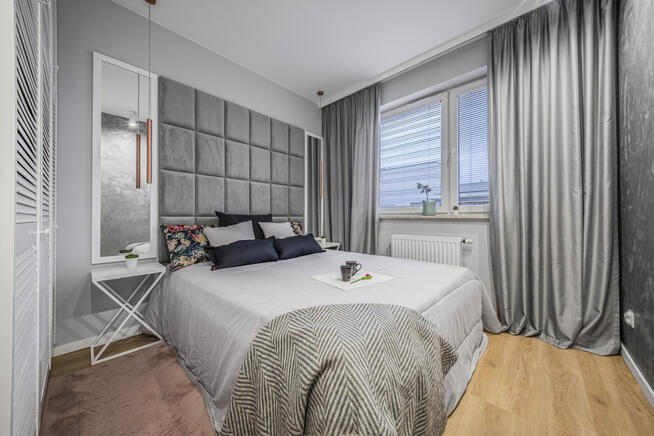 ✅Sprawdź >>>Wysoki standard 2 pokoje, garaż✅