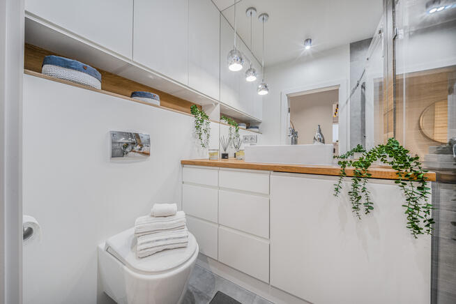 ✅Sprawdź >>>Wysoki standard 2 pokoje, garaż✅