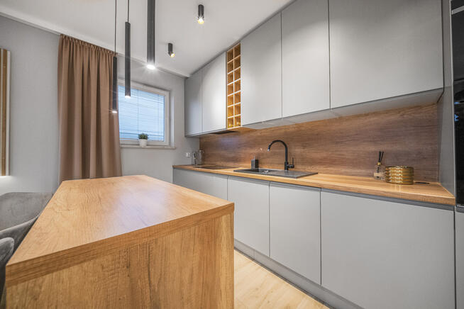 ✅Sprawdź >>>Wysoki standard 2 pokoje, garaż✅