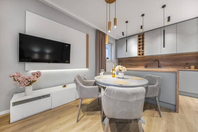 ✅Sprawdź >>>Wysoki standard 2 pokoje, garaż✅