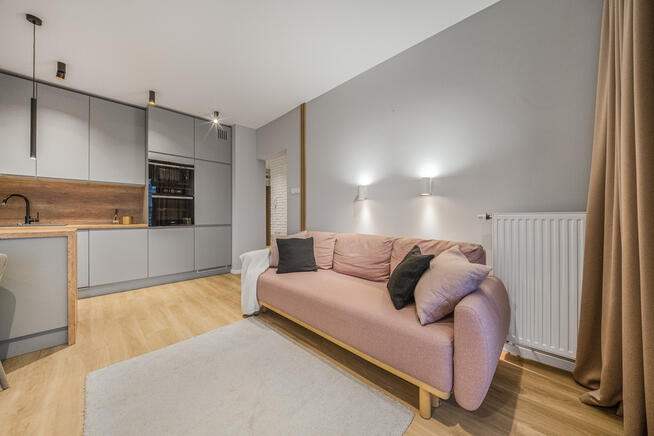 ✅Sprawdź >>>Wysoki standard 2 pokoje, garaż✅