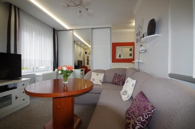 Przytulna kawalerka w spokojnej lokalizacji