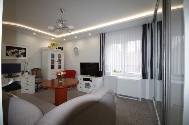 Przytulna kawalerka w spokojnej lokalizacji