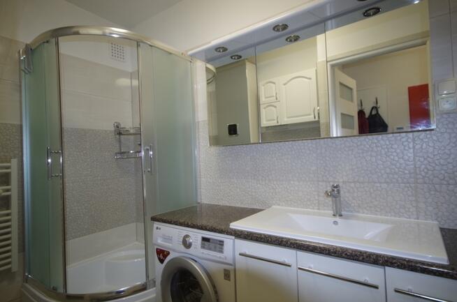 Przytulna kawalerka w spokojnej lokalizacji