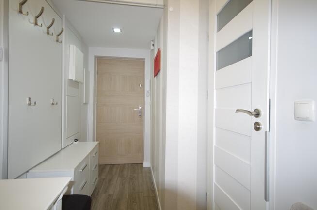 Przytulna kawalerka w spokojnej lokalizacji