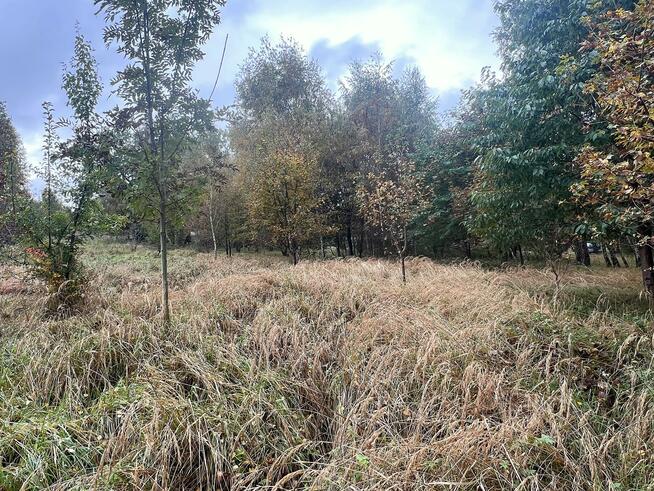 Działka budowlana Dygowo, Wesoła