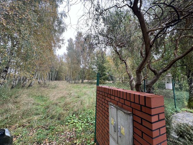 Działka budowlana Dygowo, Wesoła