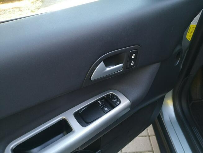 Volvo C30 2.0D 136KM Klimatronic Elektryka Skórzana kierownica Gwarancja