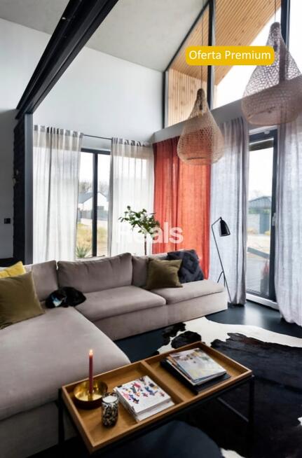 Rosy - super dom modułowy