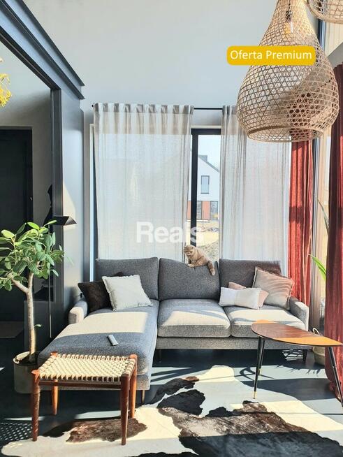 Rosy - super dom modułowy