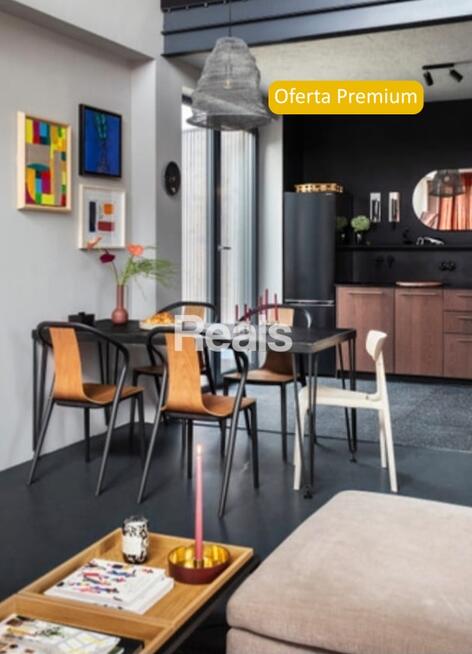 Rosy - super dom modułowy