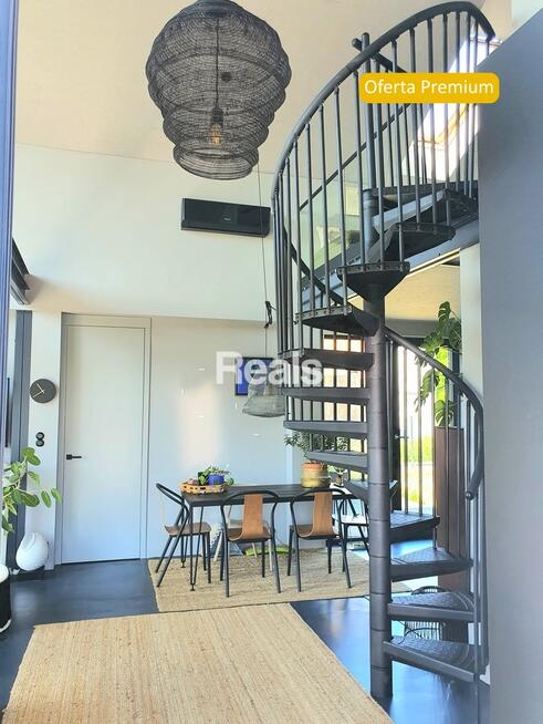 Rosy - super dom modułowy