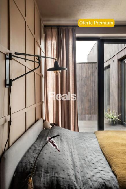 Rosy - super dom modułowy