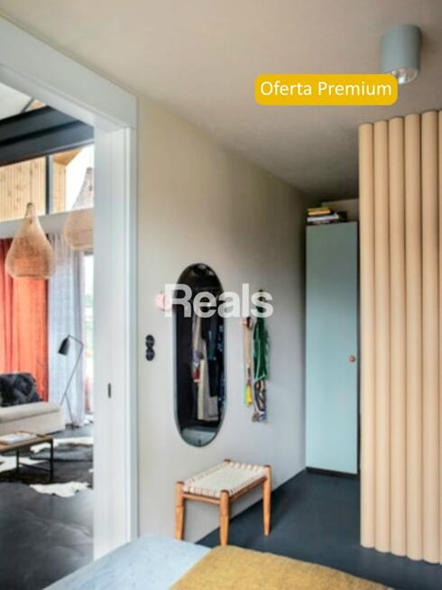 Rosy - super dom modułowy