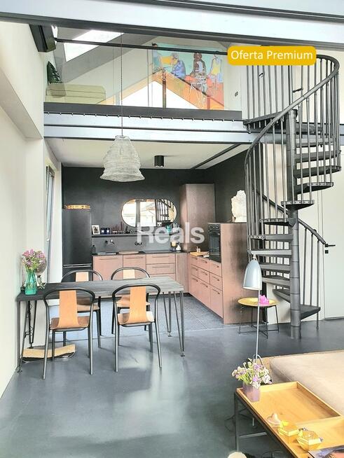 Rosy - super dom modułowy