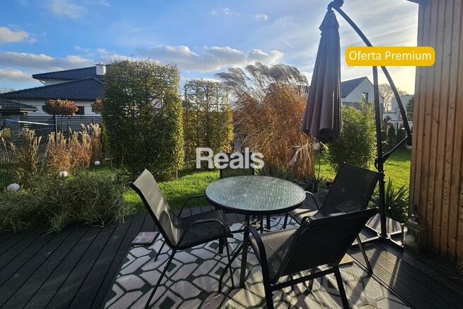 Rosy - super dom modułowy