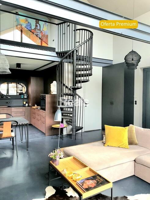 Rosy - super dom modułowy