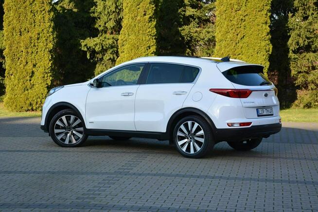 Biała Perła JBL Panorama Radar ACC Skóry Ledy 4wd Wentylacja ASO KIA