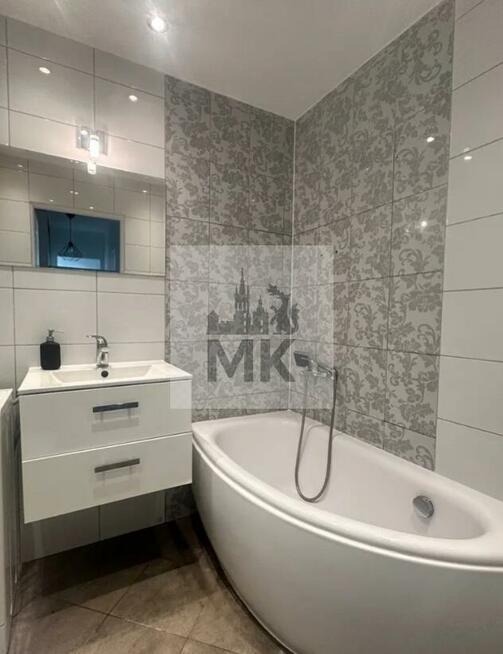 Mieszkanie Kraków Kraków-Krowodrza, Prądnik Biały, Siewna