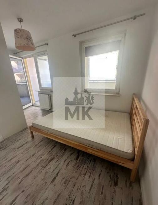 Mieszkanie Kraków Kraków-Krowodrza, Prądnik Biały, Siewna