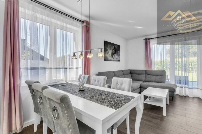 Dom Tarnów Rzędzin