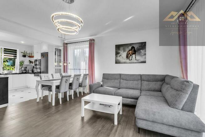 Dom Tarnów Rzędzin