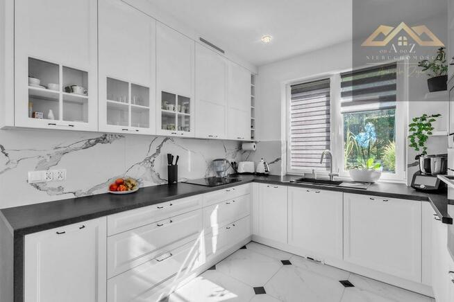 Dom Tarnów Rzędzin