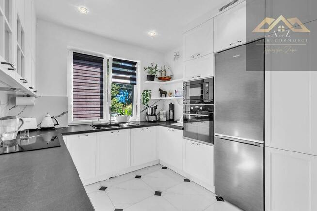 Dom Tarnów Rzędzin