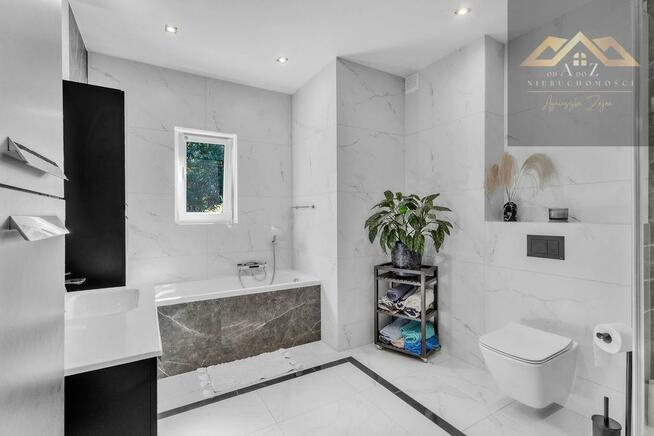 Dom Tarnów Rzędzin