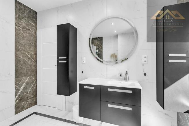 Dom Tarnów Rzędzin