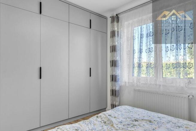 Dom Tarnów Rzędzin