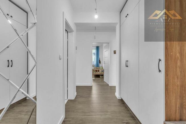 Dom Tarnów Rzędzin