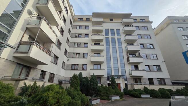 Mieszkanie Kraków, Kazimierza Chałupnika