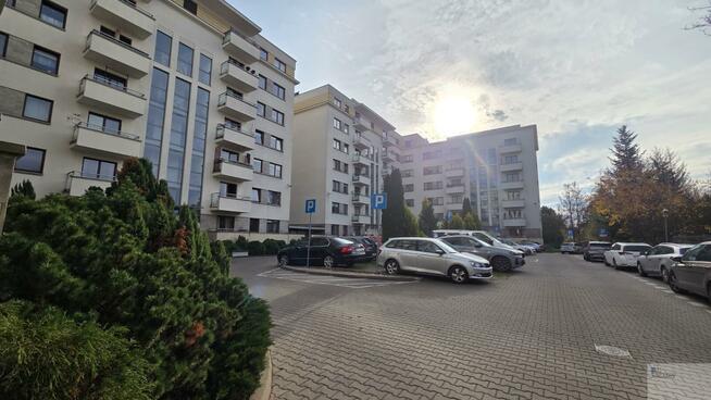 Mieszkanie Kraków, Kazimierza Chałupnika